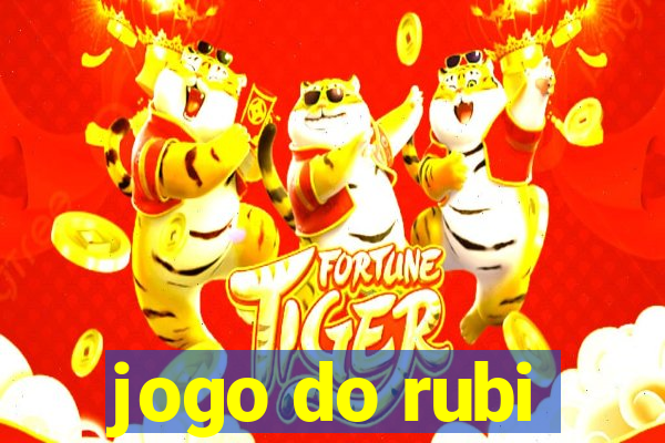 jogo do rubi